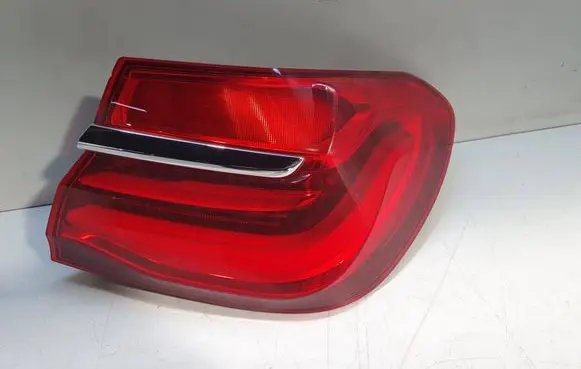 BMW 7 G11 G12 Rear/tail lights H4734296610 20870204 7342966