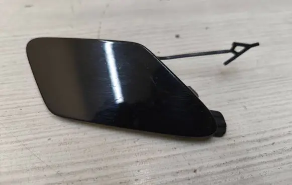 Audi Q2 - Front tow hook cap/cover 81A807241A