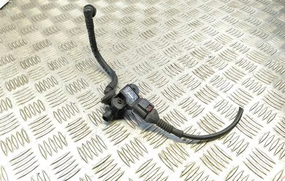 Audi A6 S6 C7 4G Air pressure sensor 036906051G 0261230081 160203T0413E