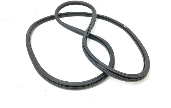 Citroen Berlingo Sliding door rubber seal 