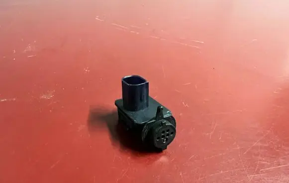 BMW X4 G02 AUC sensor 6833647 64116833647