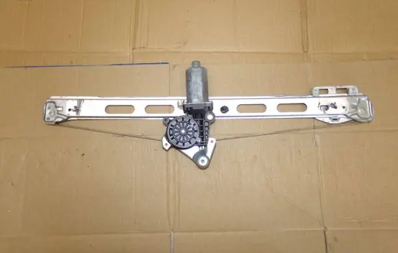 Mercedes-Benz A W168 Sliding door motor assembly 
