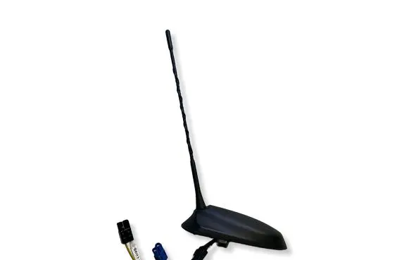 Citroen C3 Aircross Aerial GPS antenna 39151098 7410300000000K