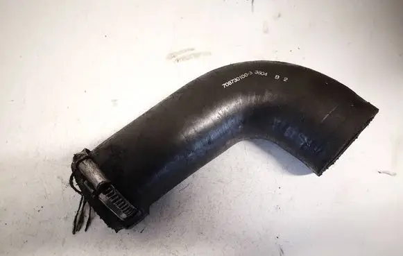 Renault Scenic II - Grand scenic II Intercooler hose/pipe 7087301003 708730100-3