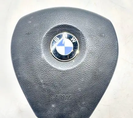 BMW X3 E83 Steering wheel airbag 305666699L83 08B1690P00951 33341594205D