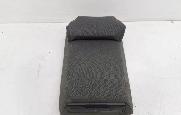 Saab 9-5 Rear seat armrest 