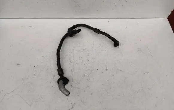 Porsche Cayenne (92A) Brake booster pipe/hose 7P0611932 1B0807197Q