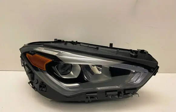 Headlight/headlamp