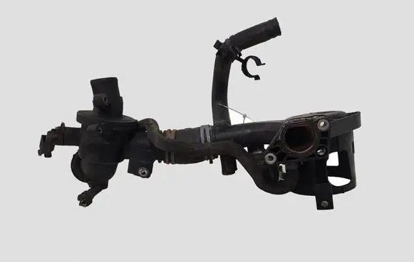 Mercedes-Benz Sprinter W906 Fuel filter bracket/mount holder SP7302