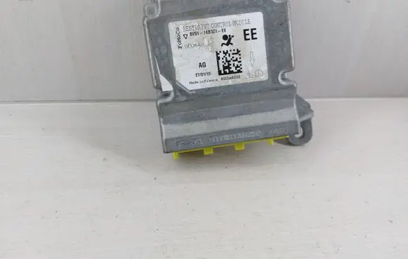 Ford Fiesta Airbag control unit/module 8V5114B321EE