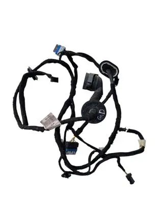 Citroen C5 Other wiring loom 9684768080