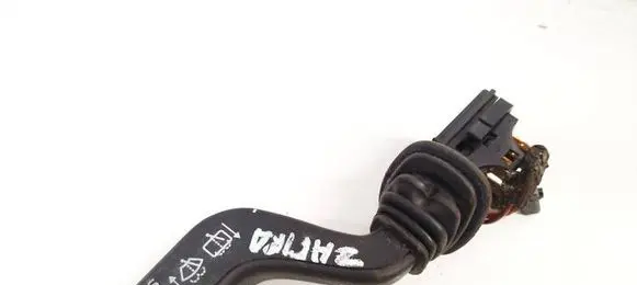 Opel Vectra B Wiper control stalk 090243395