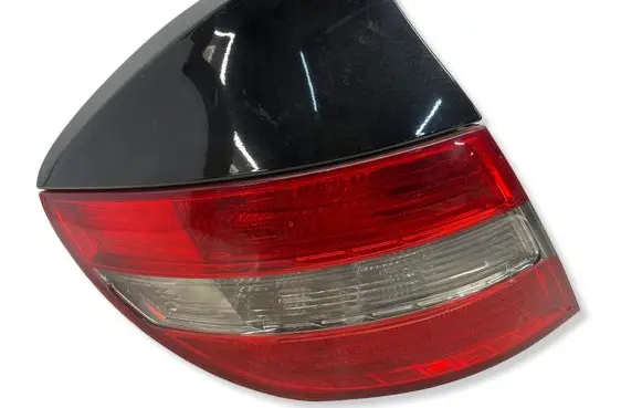 Mercedes-Benz CLC CL203 Rear/tail lights A2038205164