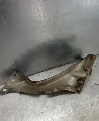 Audi A6 S6 C7 4G Fender mounting bracket 4G0805816