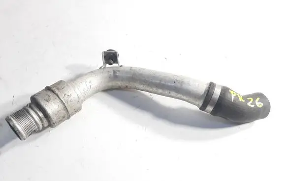 Volkswagen Touareg II Intercooler hose/pipe 7P6145942