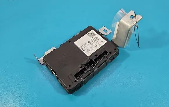 KIA Optima Central body control module 95480D4800 IMPRK1610164