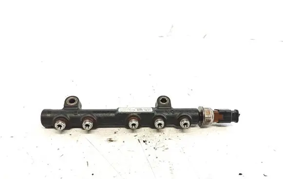 Citroen DS3 Fuel main line pipe 9804776780 28497Z01 162646682