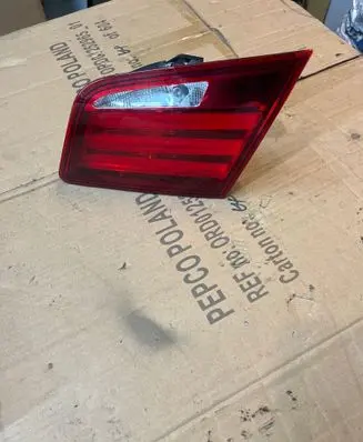 BMW 5 F10 F11 Tailgate rear/tail lights 7203226 17349002 00284392