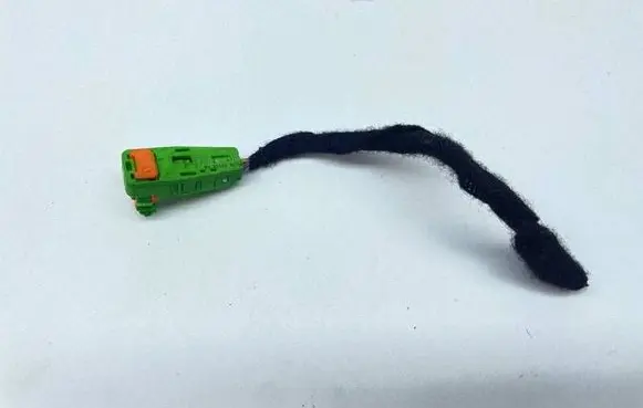 Mercedes-Benz C W204 Other wiring loom A0515452528