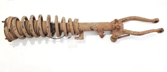 Mazda 6 Front shock absorber/damper