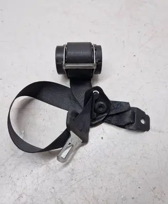 Opel Zafira B Third row seat belt 602592500C 100624