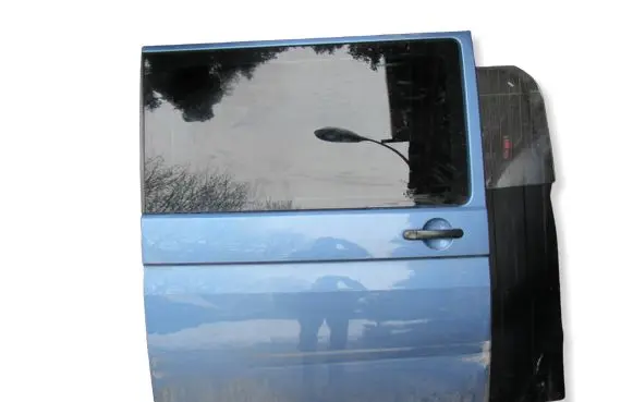 Volkswagen Multivan T6 Side sliding door 