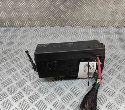 Dodge Charger Fuse box set 04607166AD