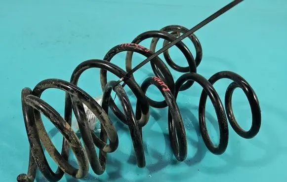Skoda Octavia Mk1 (1U) Front coil spring IMPRK1496979
