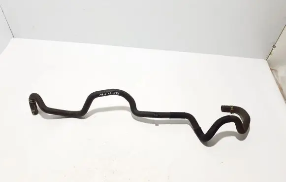 Renault Espace V (RFC) Engine coolant pipe/hose 213558262R