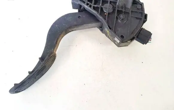 Toyota C-HR I Accelerator throttle pedal 78110f4020 78110-f4020