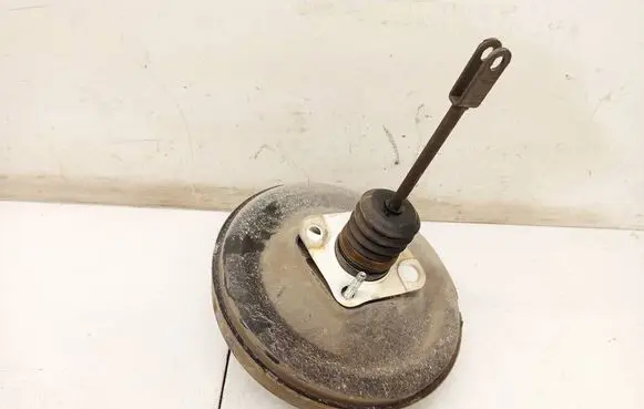 Opel Astra H Brake booster 13142362