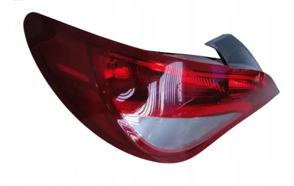 Mercedes-Benz CLA C117 X117 W117 Rear/tail lights A1179061700