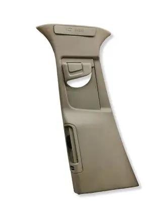Volvo S60 (B) pillar trim (top) 31307138