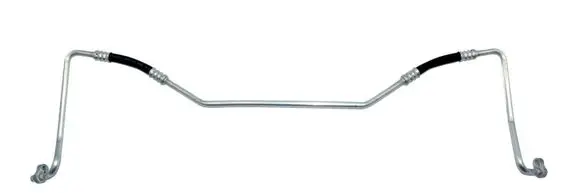 Porsche Cayman 987 Air conditioning (A/C) pipe/hose 99757310302