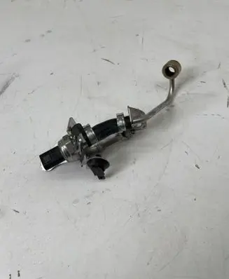 Renault Trafic III (X82) Exhaust gas pressure sensor 223658007R