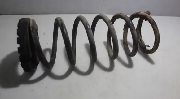 Volvo S80 Coil spring/strut mount 