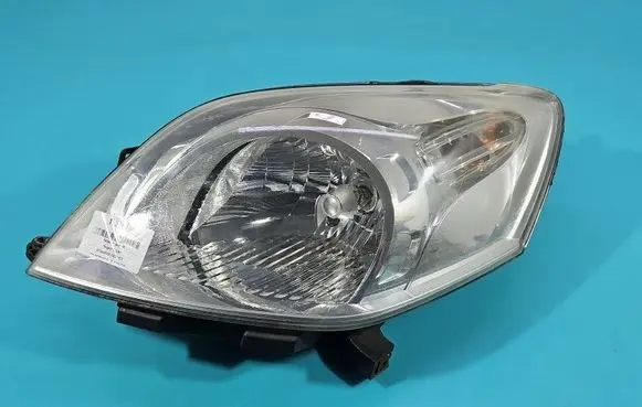 Peugeot Bipper Headlight/headlamp IMPRK1574669