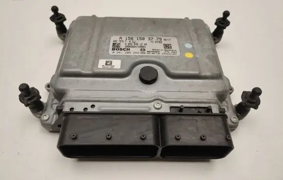 Engine control unit/module