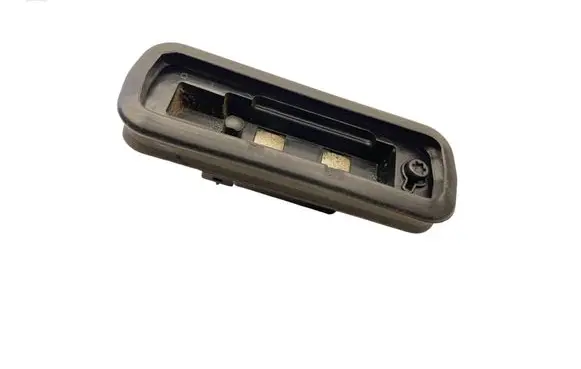 Renault Trafic II (X83) Sliding door contact joint 91167930 8200139745