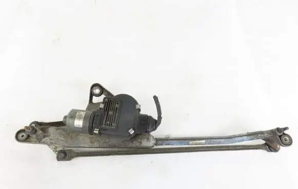 Audi A8 S8 D3 4E Front wiper linkage 4E1955603E 4E1955119B 3398009841