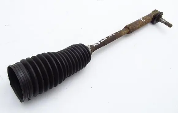 Toyota Avensis T250 Steering tie rod boot TOYOTA_AVENSIS_II_T25_DRĄŻEK_KIEROWNICZY_PRAWY