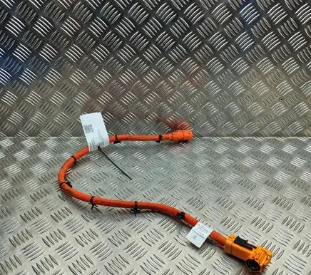 Porsche Taycan 9J1 Other wiring loom 9J1971008A
