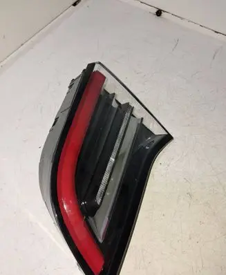 Tesla Model 3 Tailgate rear/tail lights
