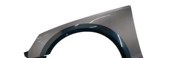 Audi A4 S4 B9 Fender 4489