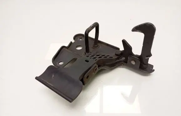 Audi A6 S6 C6 4F Engine bonnet/hood lock/latch loop/hook 4F0823480A