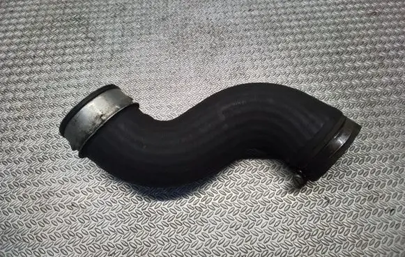 Mercedes-Benz Vito Viano W639 Intercooler hose/pipe A6395280982