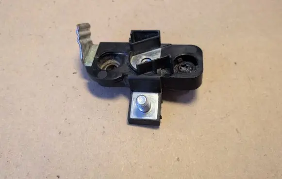 Renault Arkana Positive wiring loom 7242646930