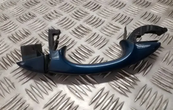 Skoda Superb B8 (3V) Front door exterior handle 5G0837205