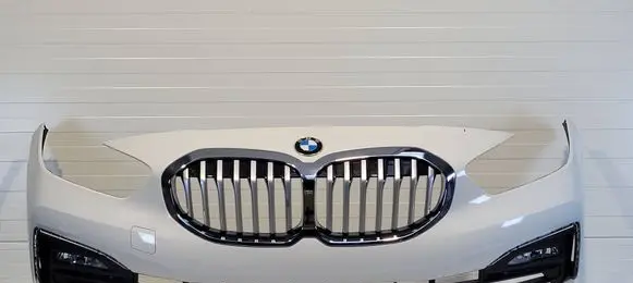 BMW 1 F40 Front bumper 51117459708.