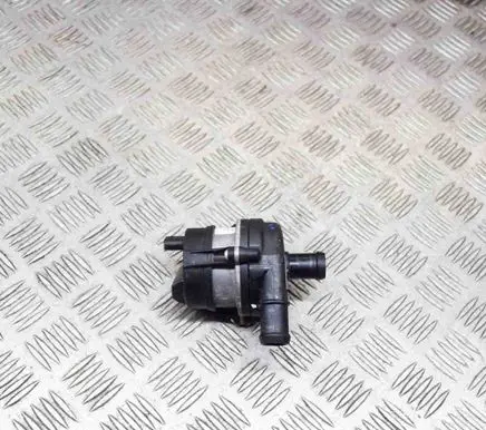 Land Rover Range Rover L405 Electric auxiliary coolant/water pump EPLA8501BD